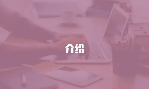 介绍