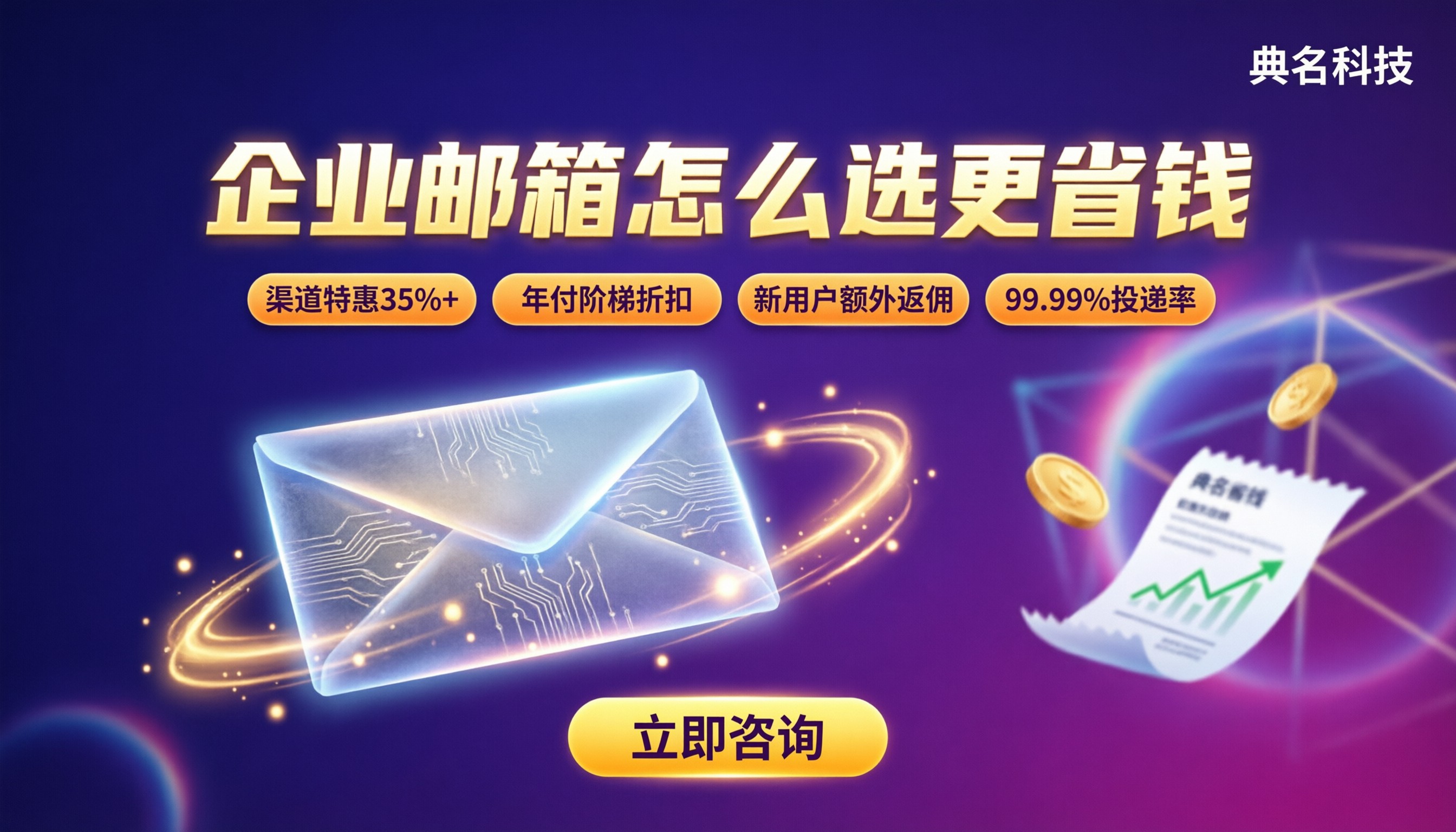 阿里云企业邮箱和网易企业邮箱哪个便宜？怎么选更省钱