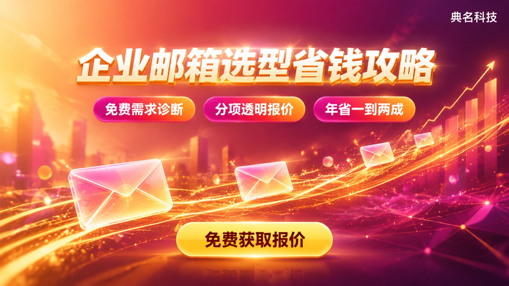 阿里云企业邮箱和网易邮箱价格对比:套餐费用与选购指南
